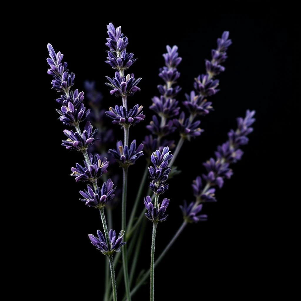 Provençal lavender