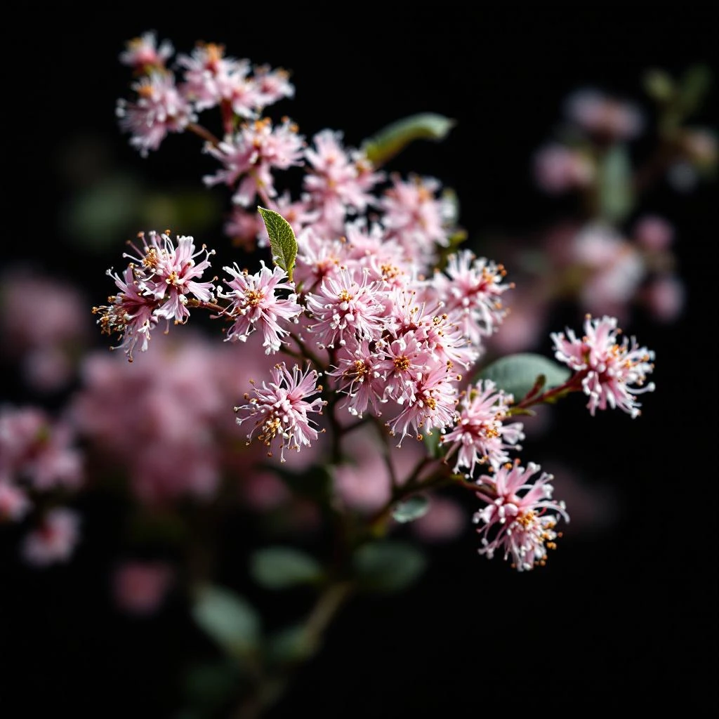 Provençal mimosa absolute
