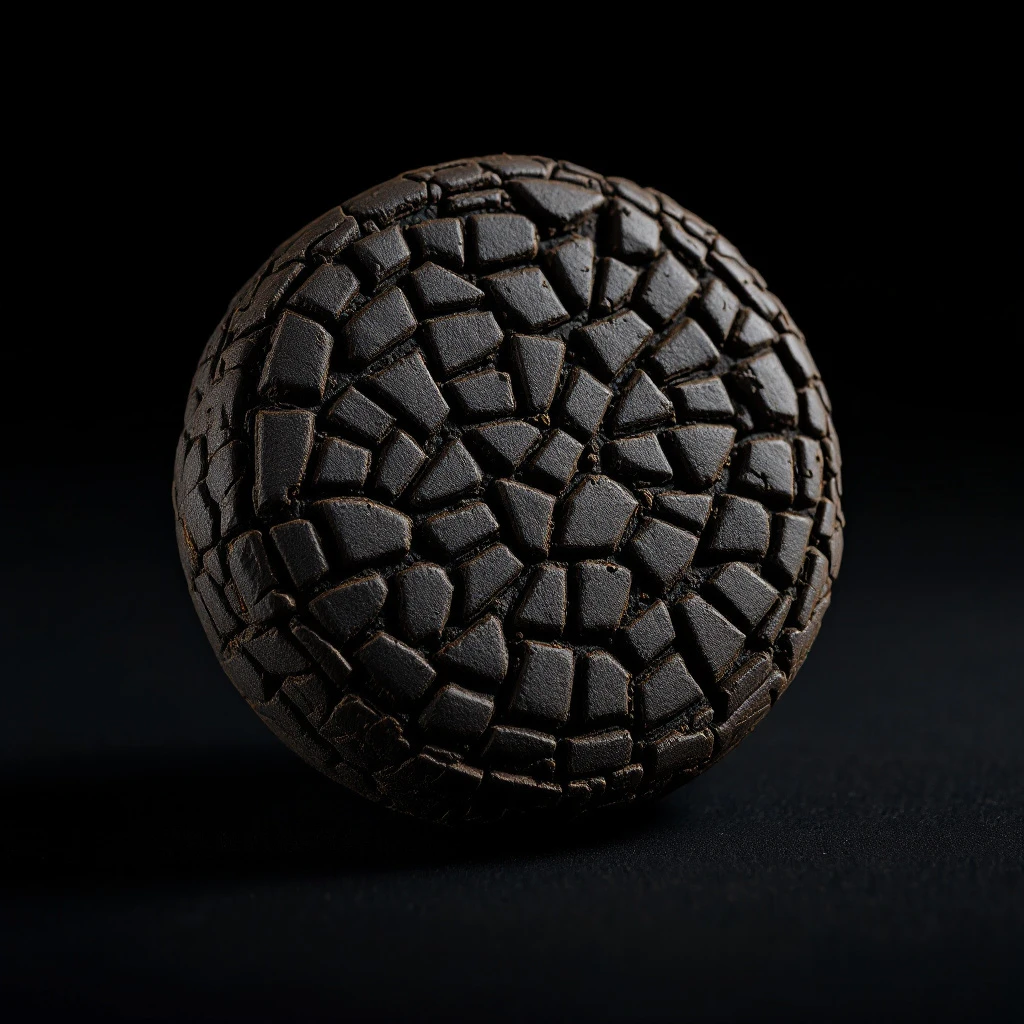 Pu Erh Tea fragrance note