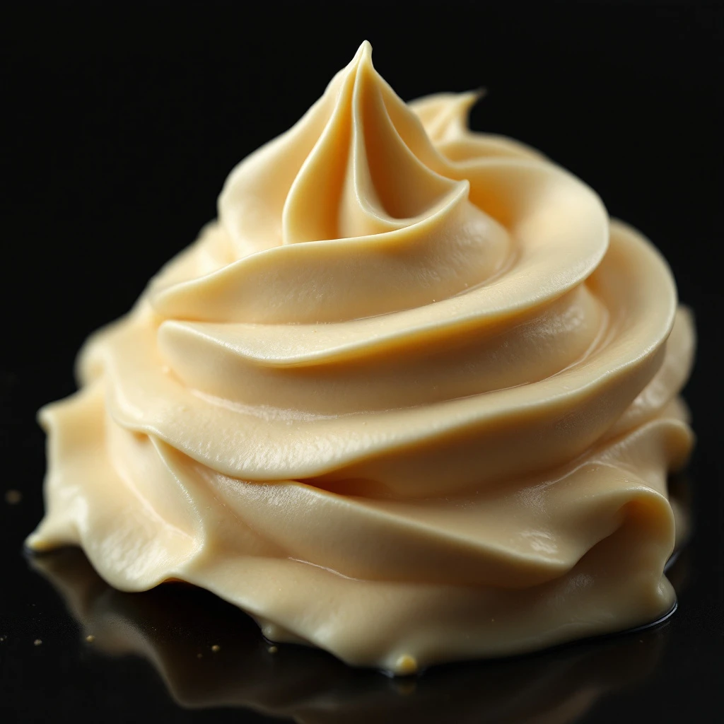 Pumpkin Cream fragrance note