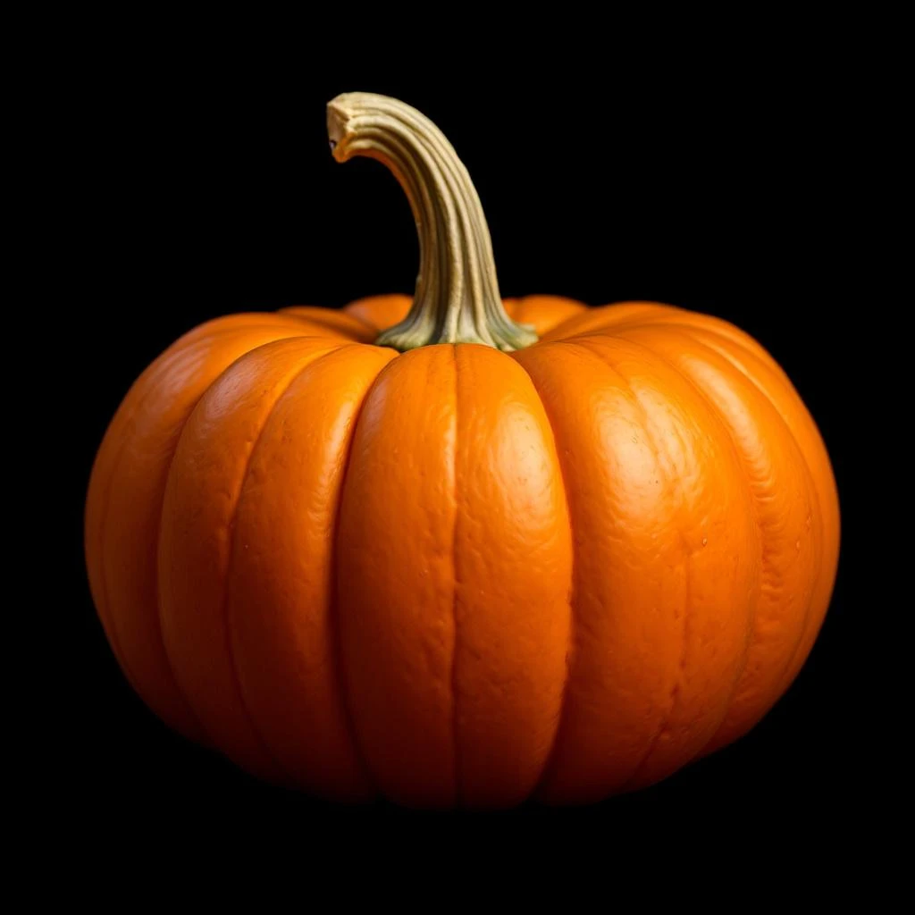 Pumpkin