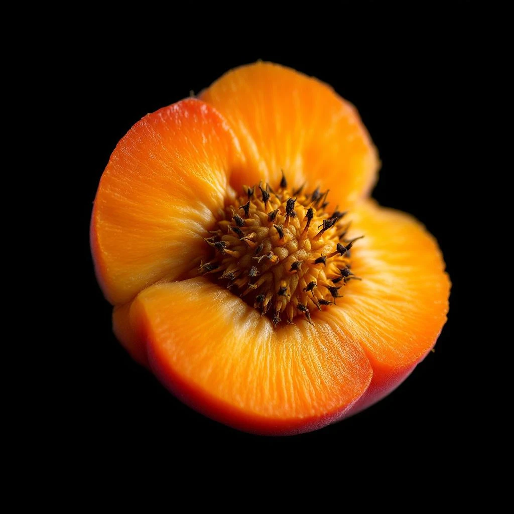 Quandong Desert Peach