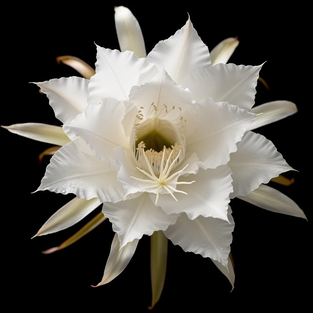 Queen of the Night
