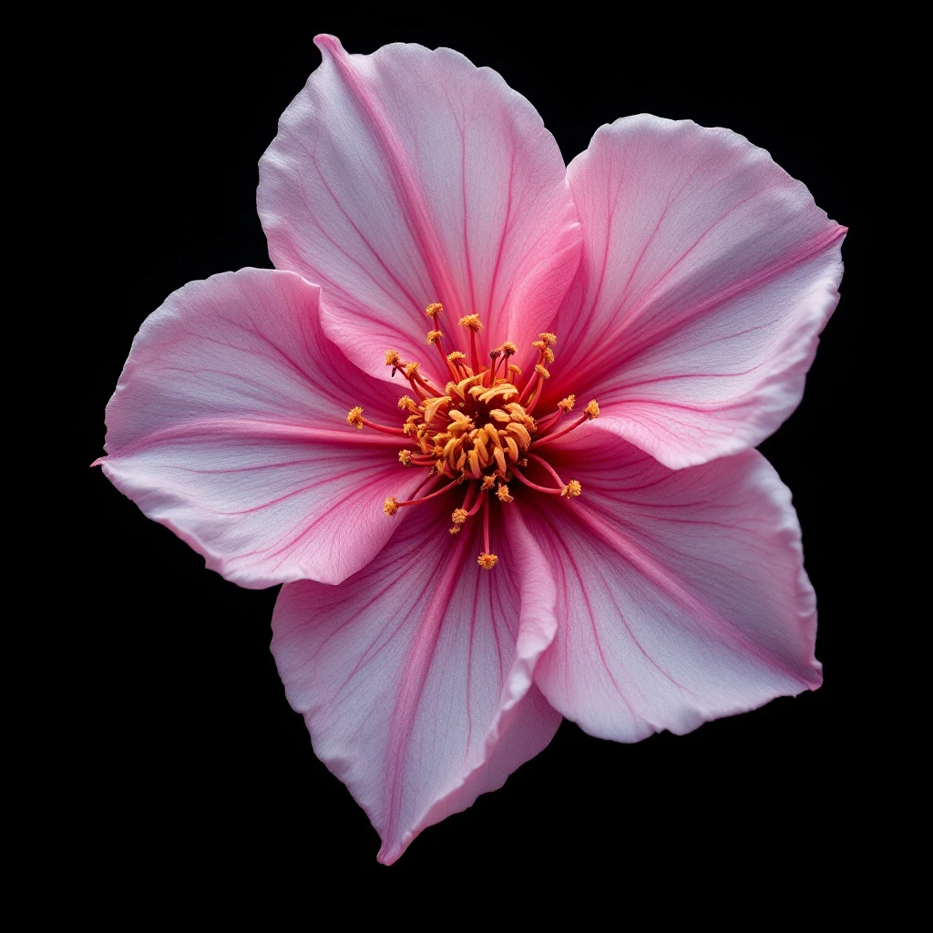 Quince Flower fragrance note