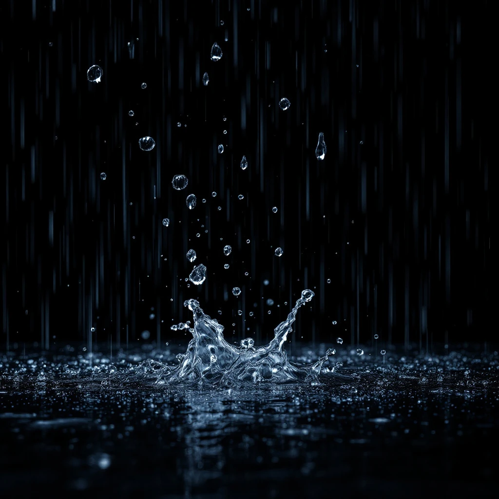 __SOFT_DELETED__Rain Water fragrance note