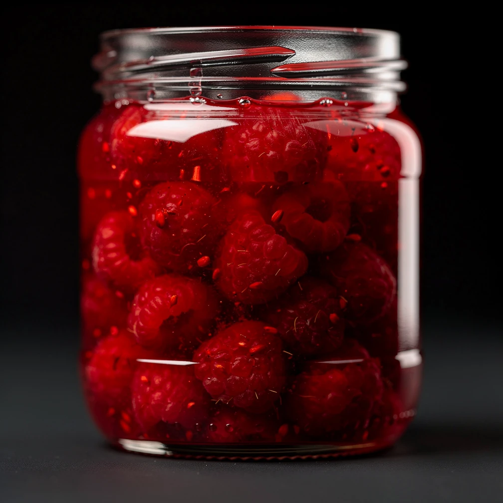 Raspberry Jam fragrance note