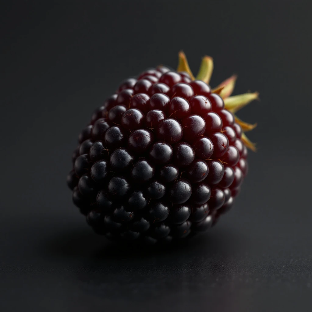 Raspberry Lokum fragrance note