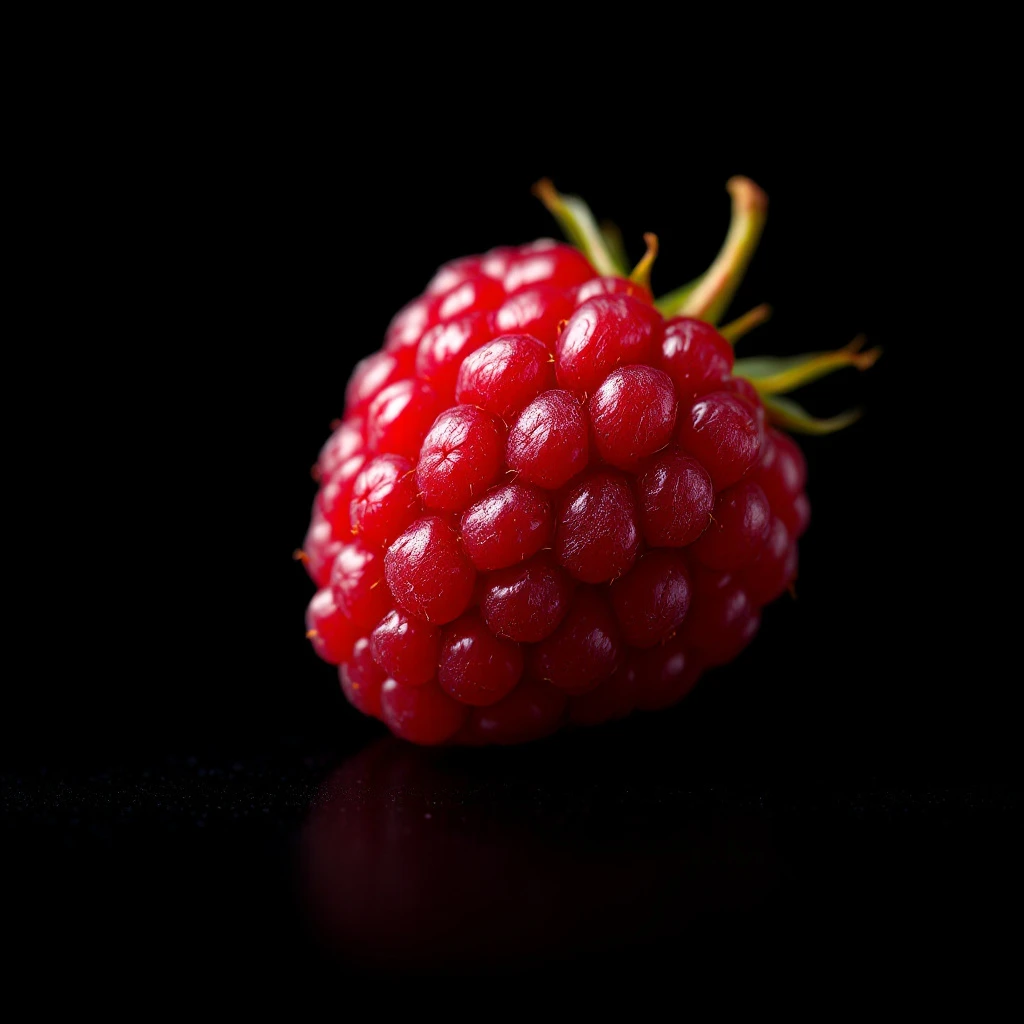 Raspberry Seed fragrance note