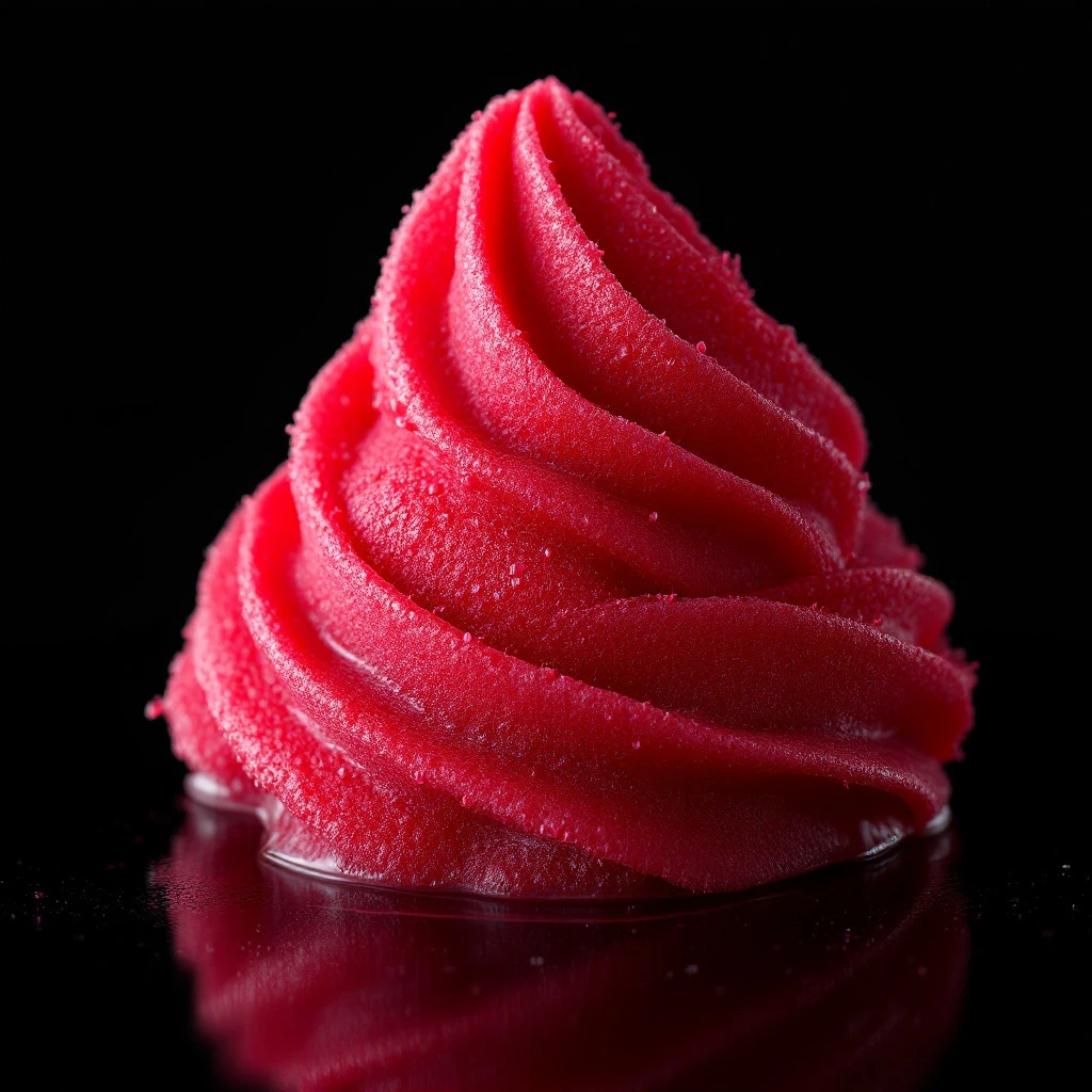 __SOFT_DELETED__Raspberry sorbet fragrance note