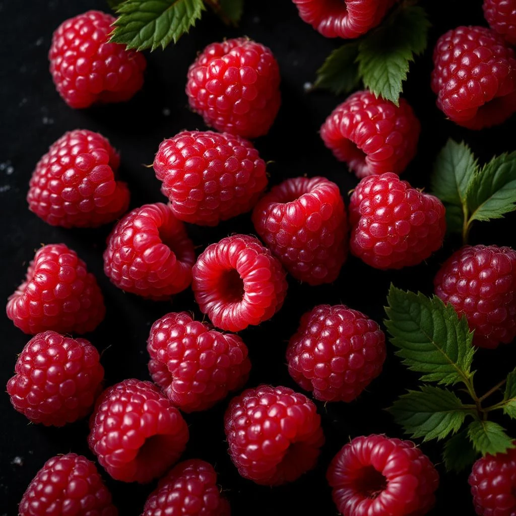 Raspberry