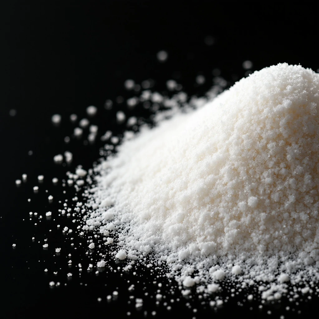 Raw Sugar fragrance note