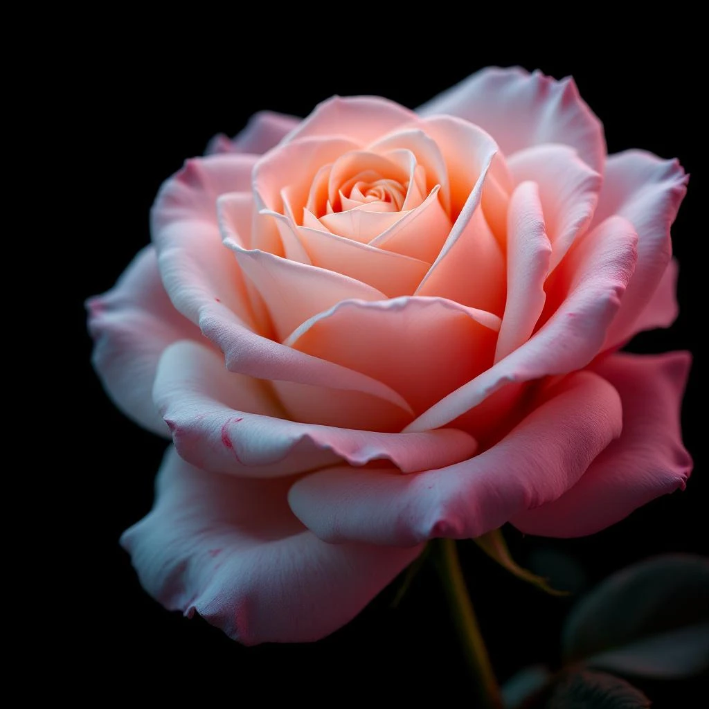Recursive Rose