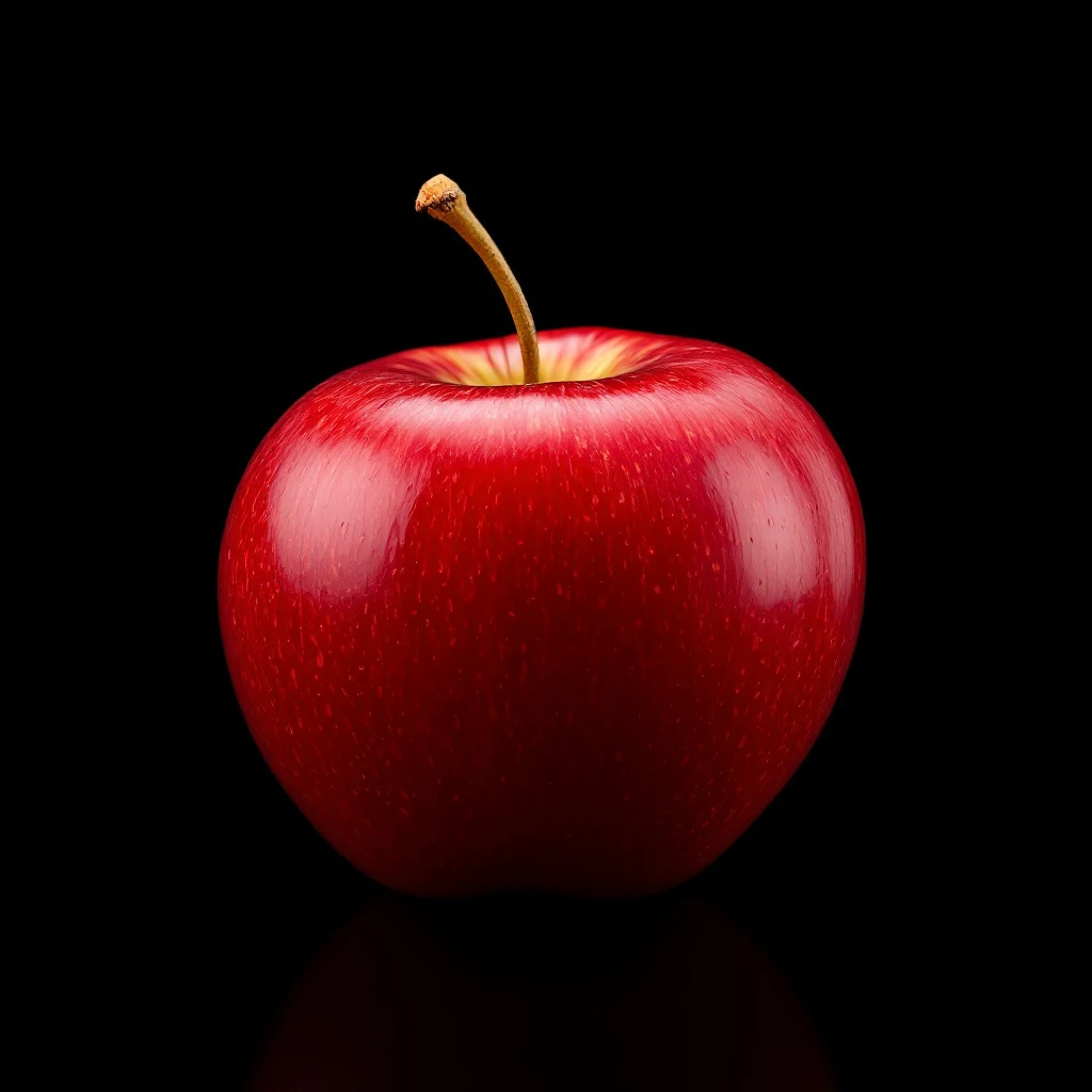 Red Apple