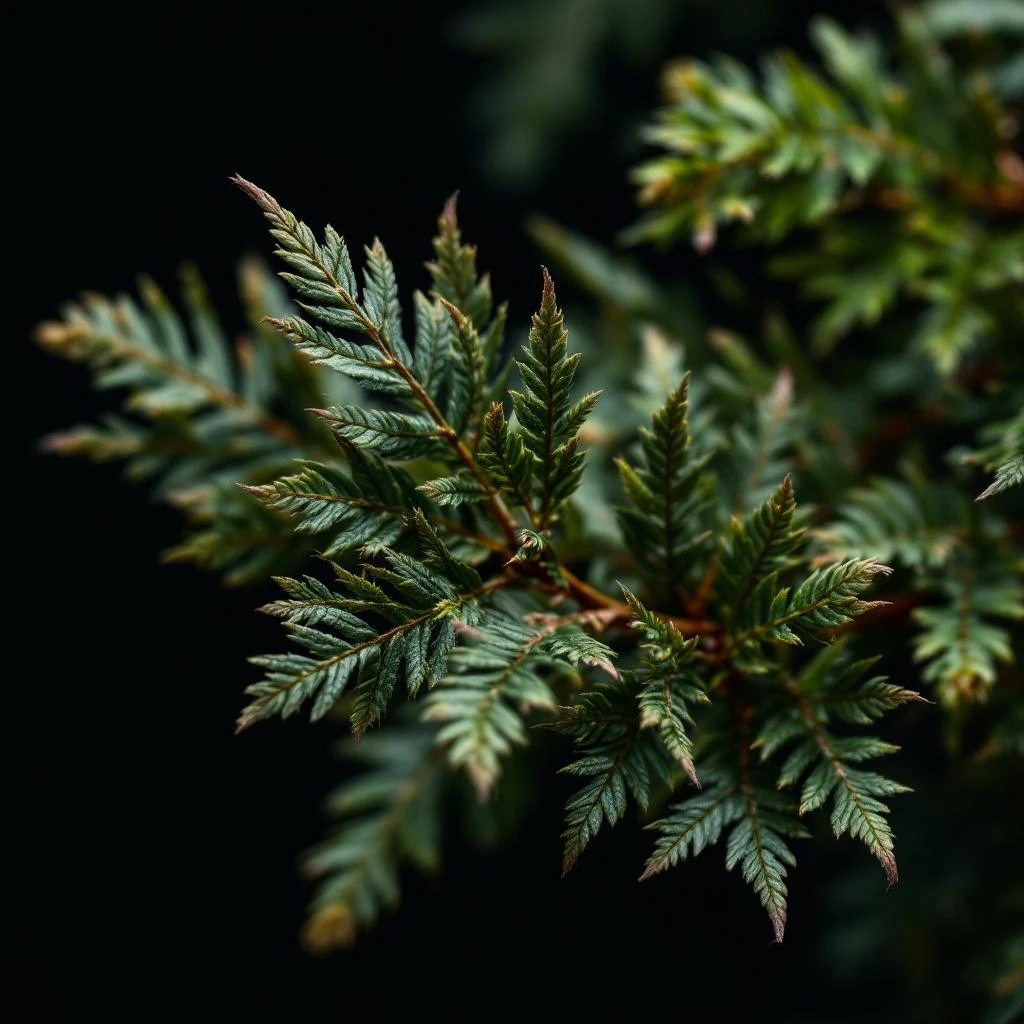 Red Cedar