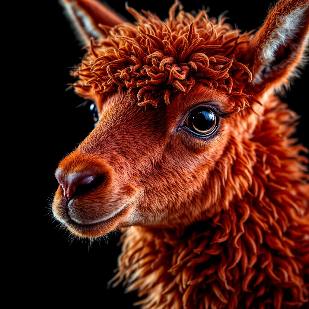 Red Champaca fragrance note