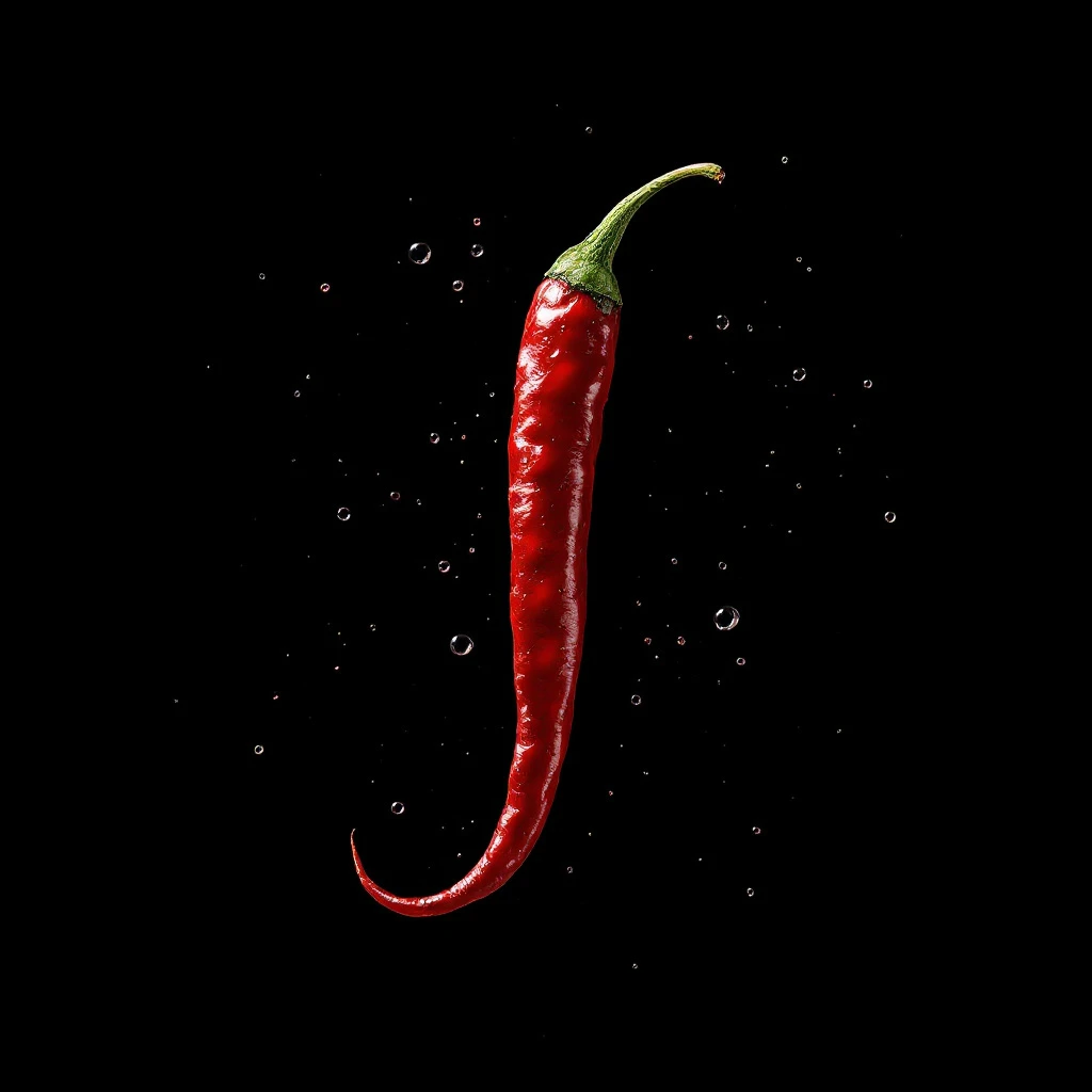 Red chili
