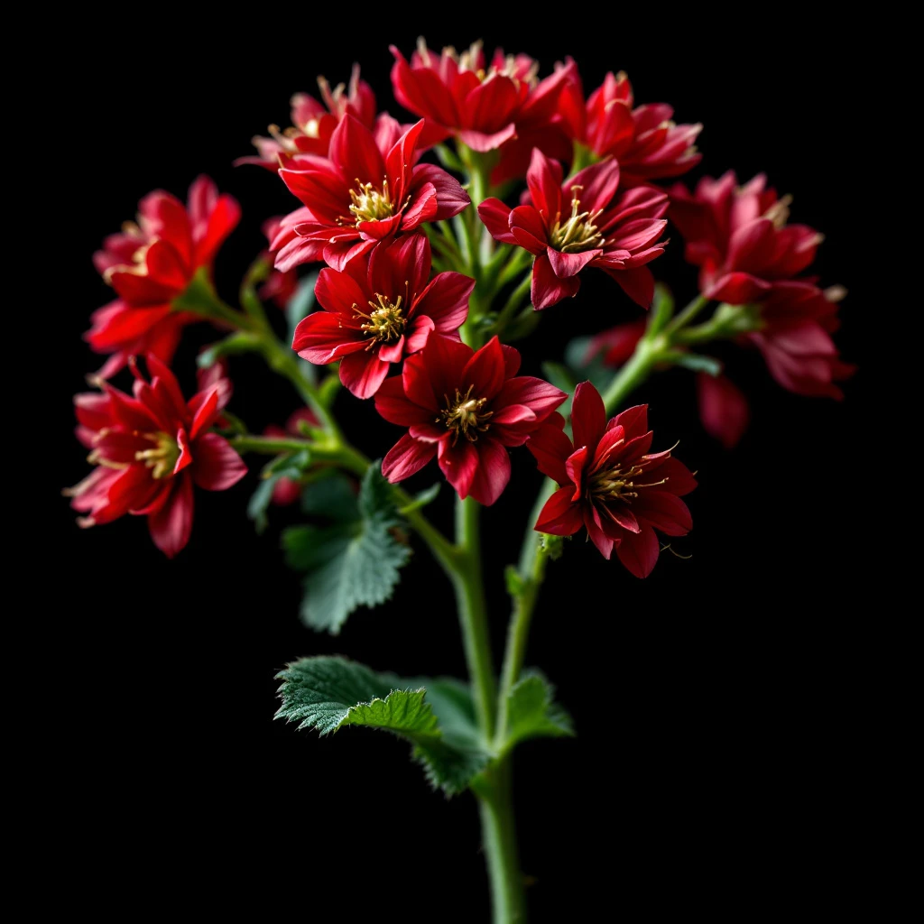 Red Clover fragrance note