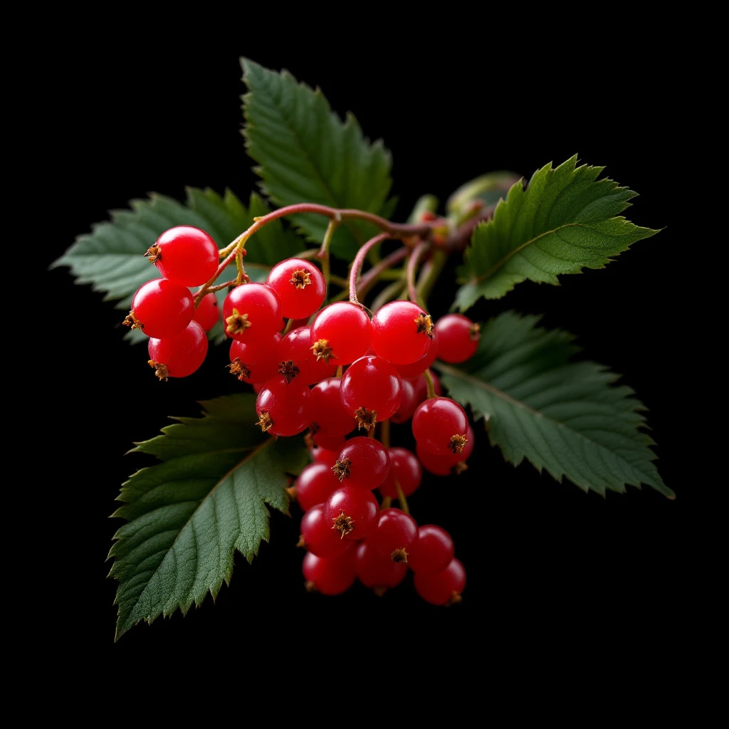 Red Currant Blossom fragrance note
