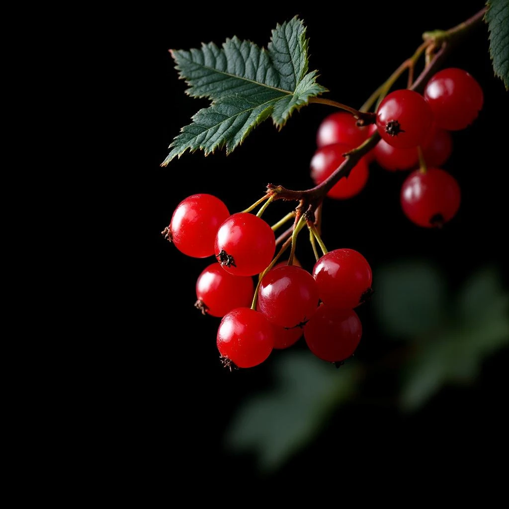 White Currant