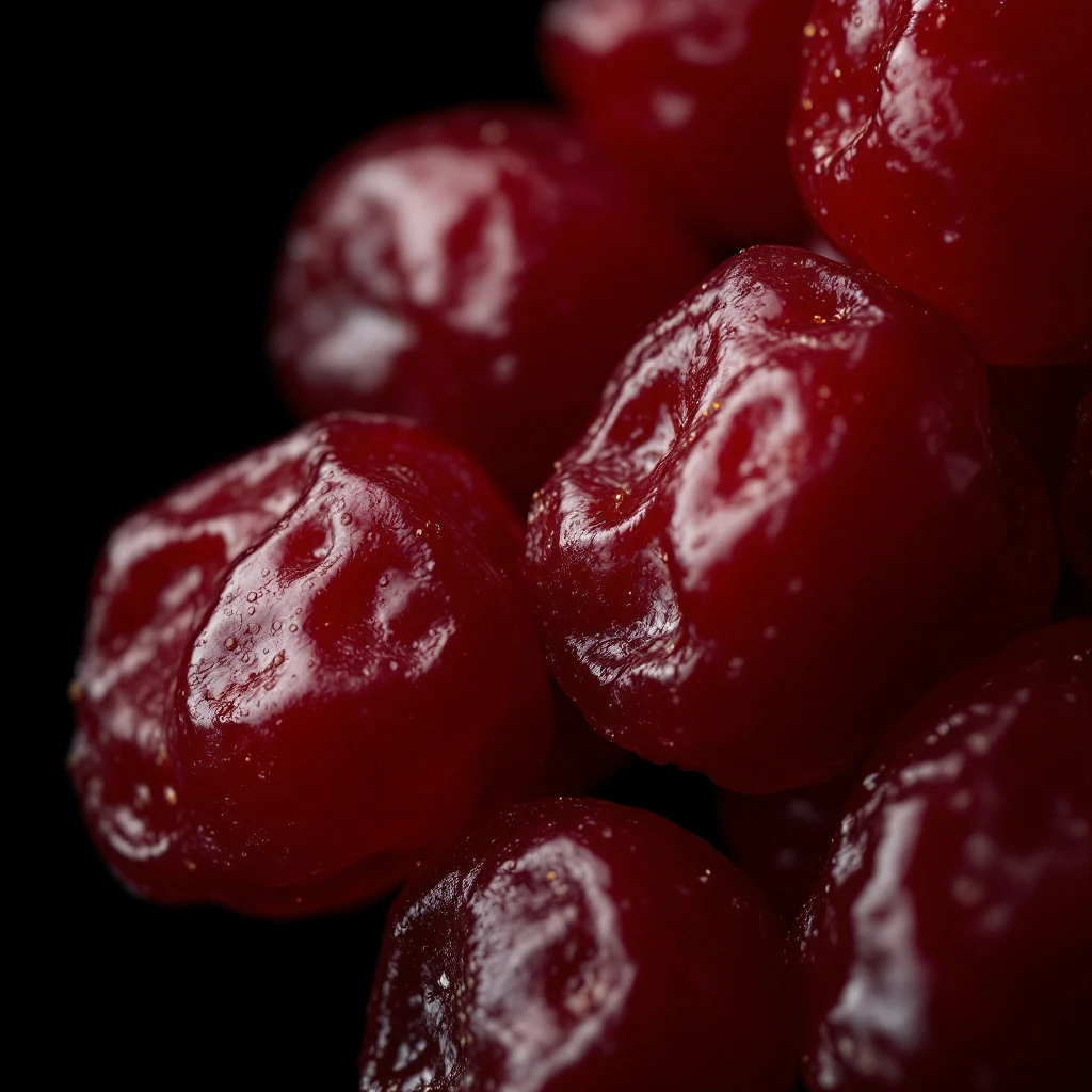 Red Date fragrance note