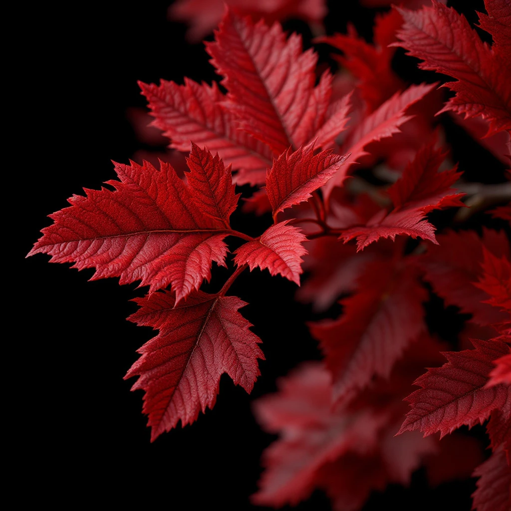 Red Elm fragrance note