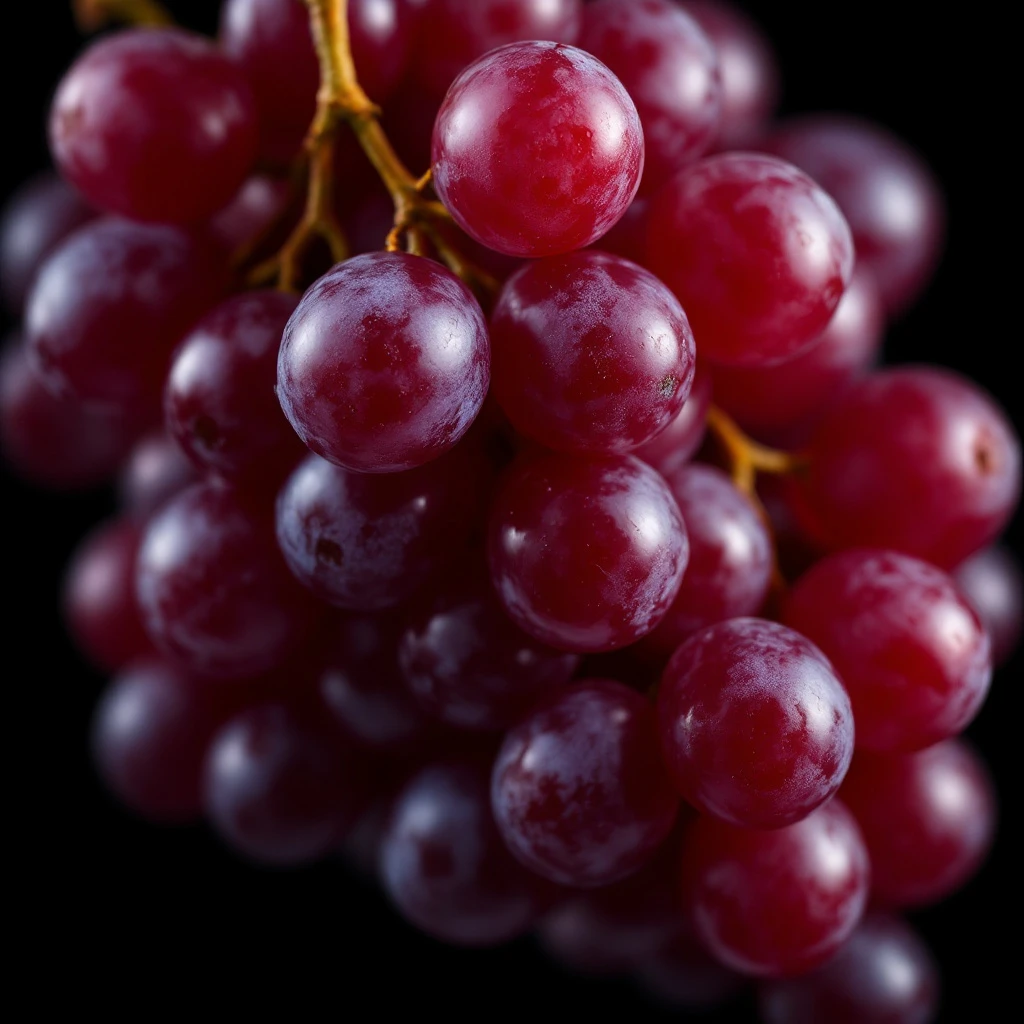 Red Grape fragrance note