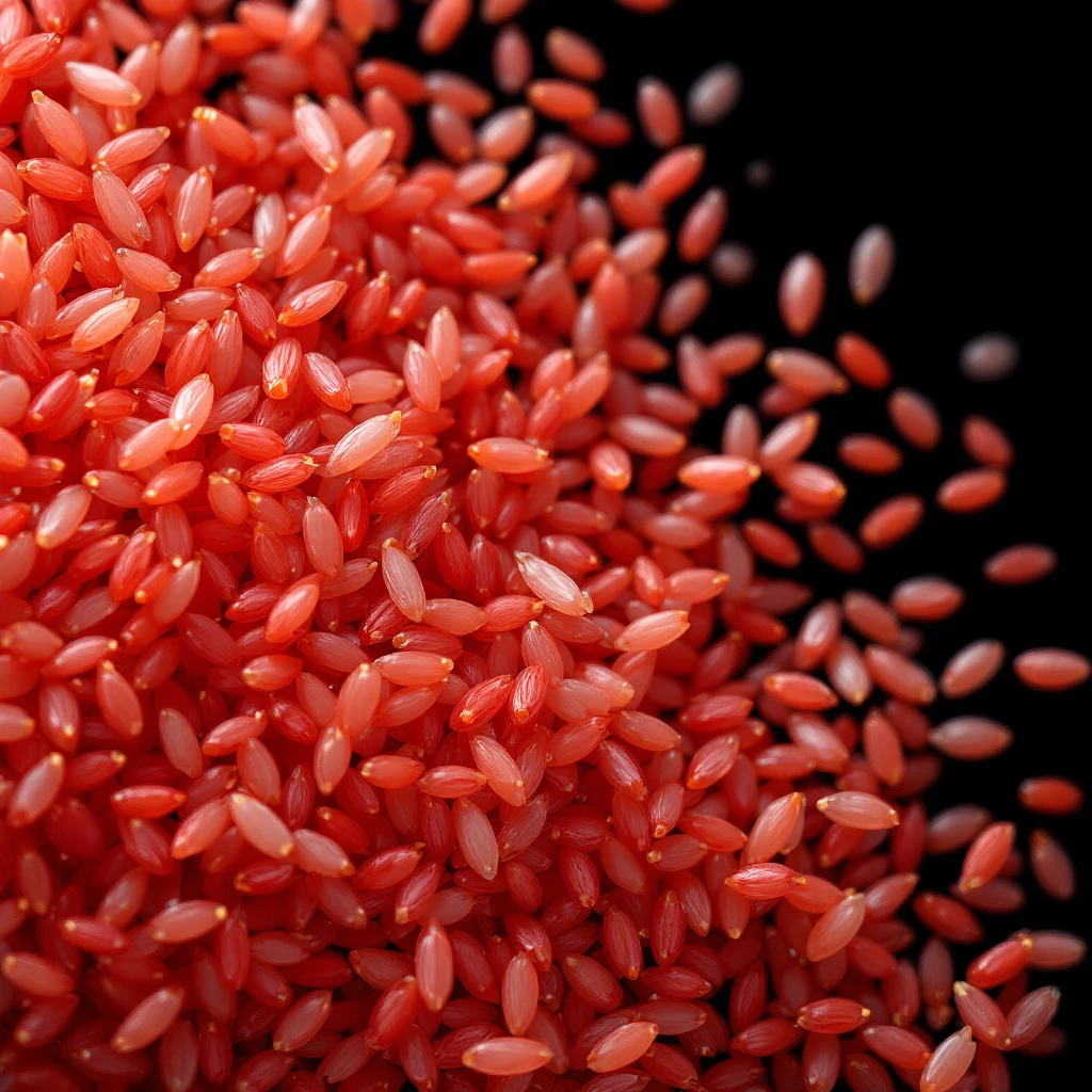 Red Jasmine Rice fragrance note