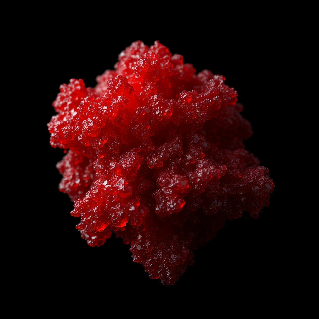 Red Labdanum fragrance note