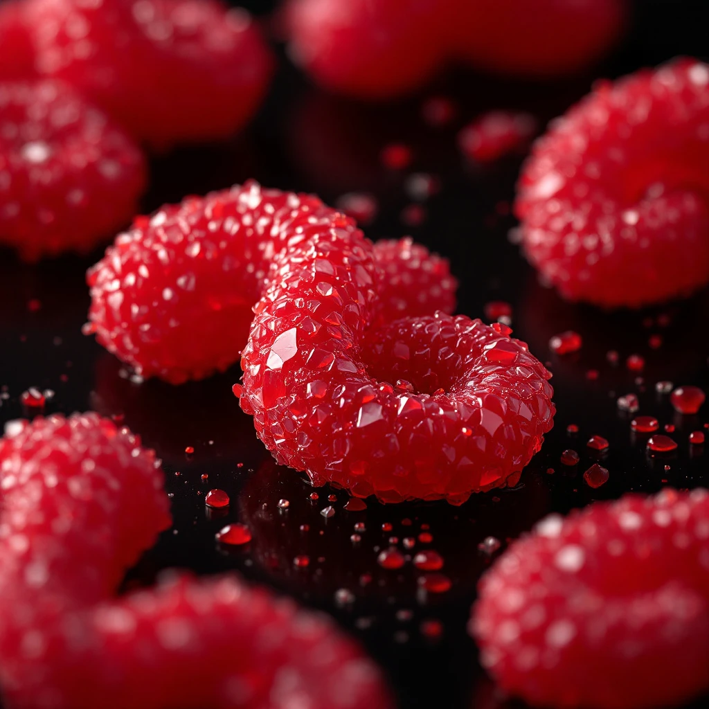 Red Liquorice fragrance note