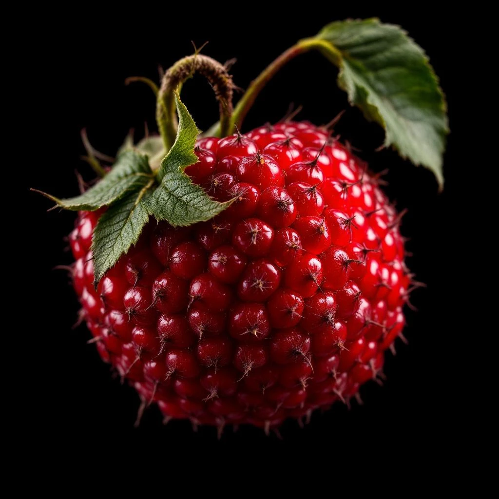Red Litchi