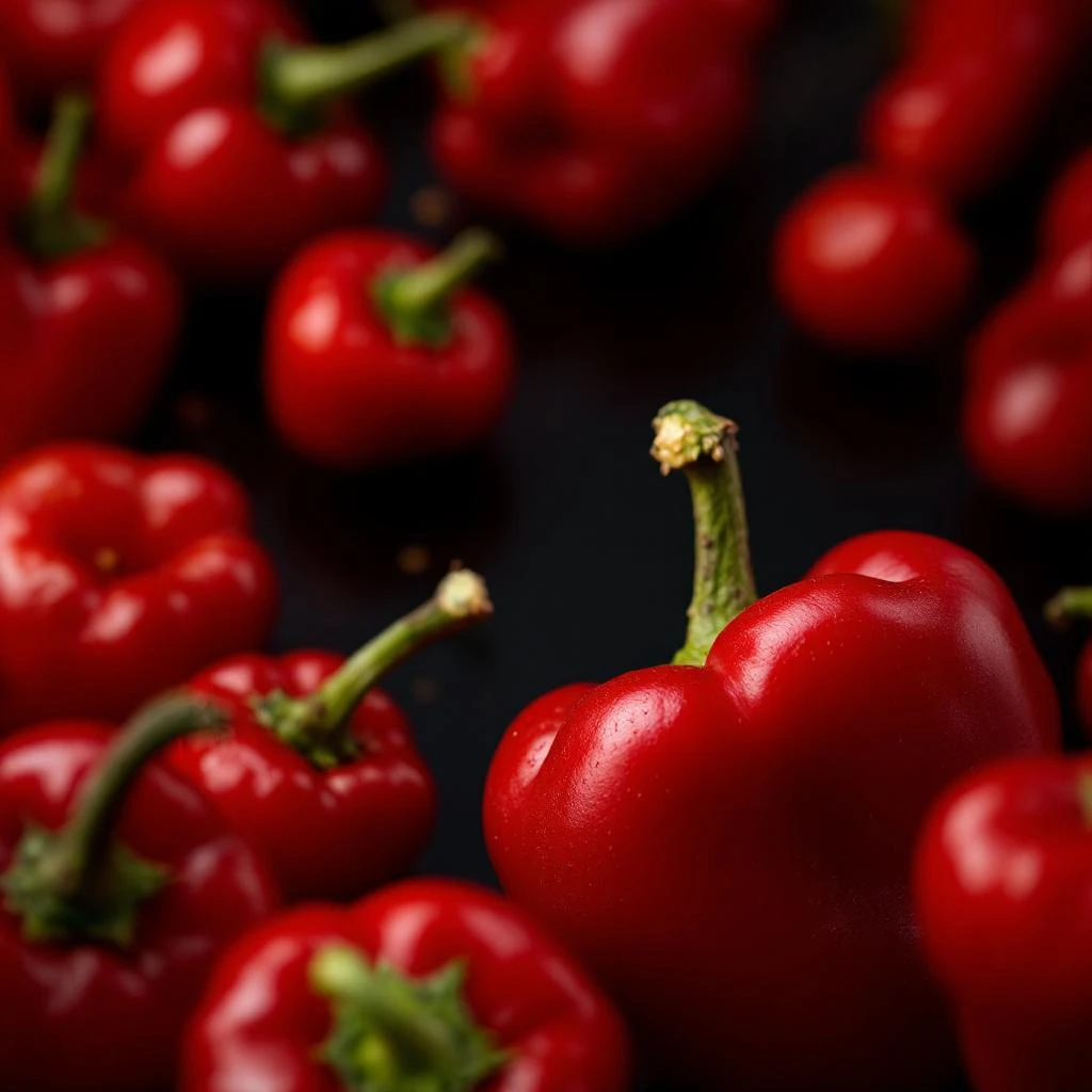 Red Pepper