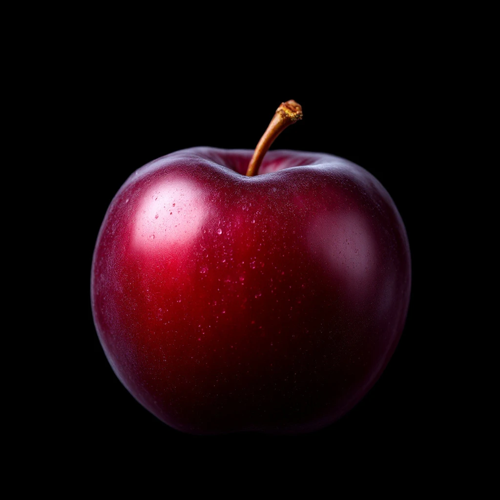 Red Plum fragrance note