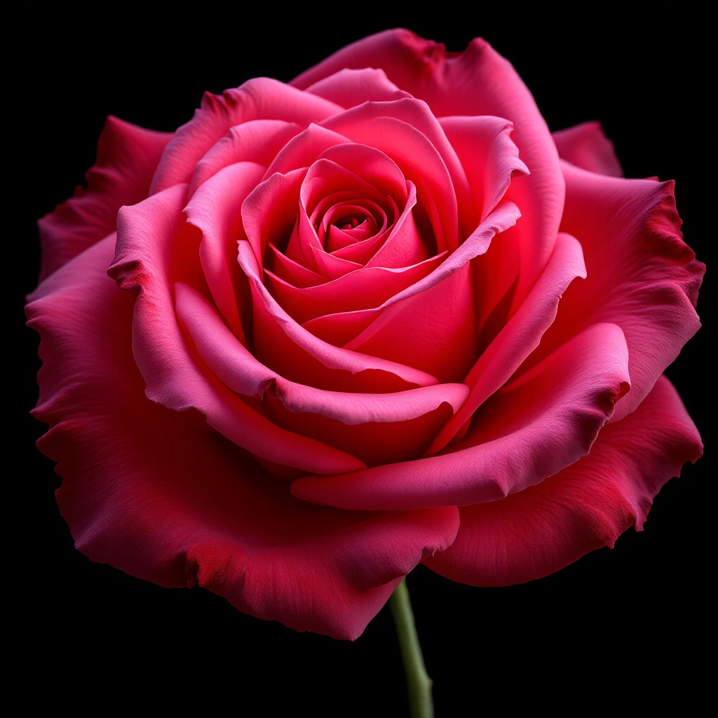 Red Rose Absolute fragrance note