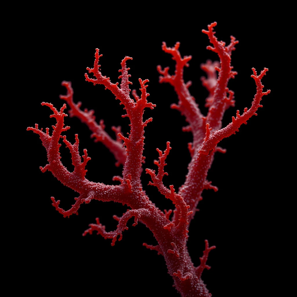 Red Seaweed fragrance note