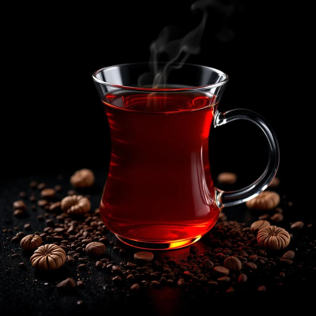 Red Tea