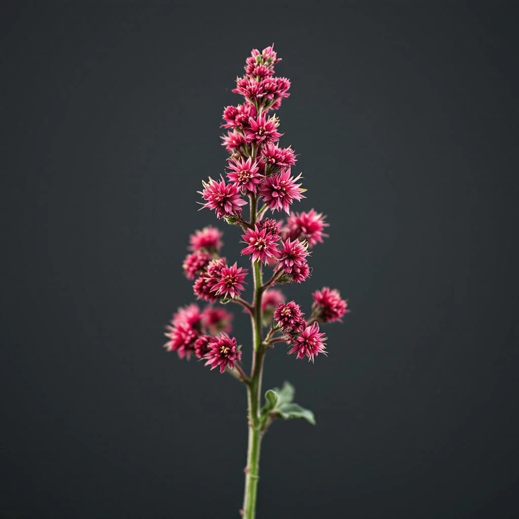 Red thyme