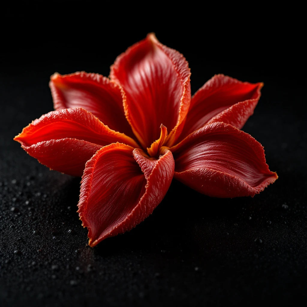 Red Vanilla