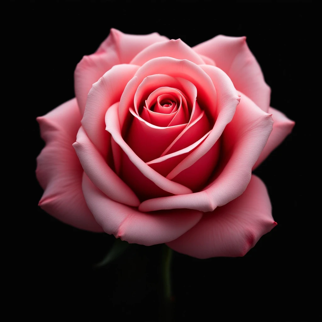 Red Velvet Rose fragrance note