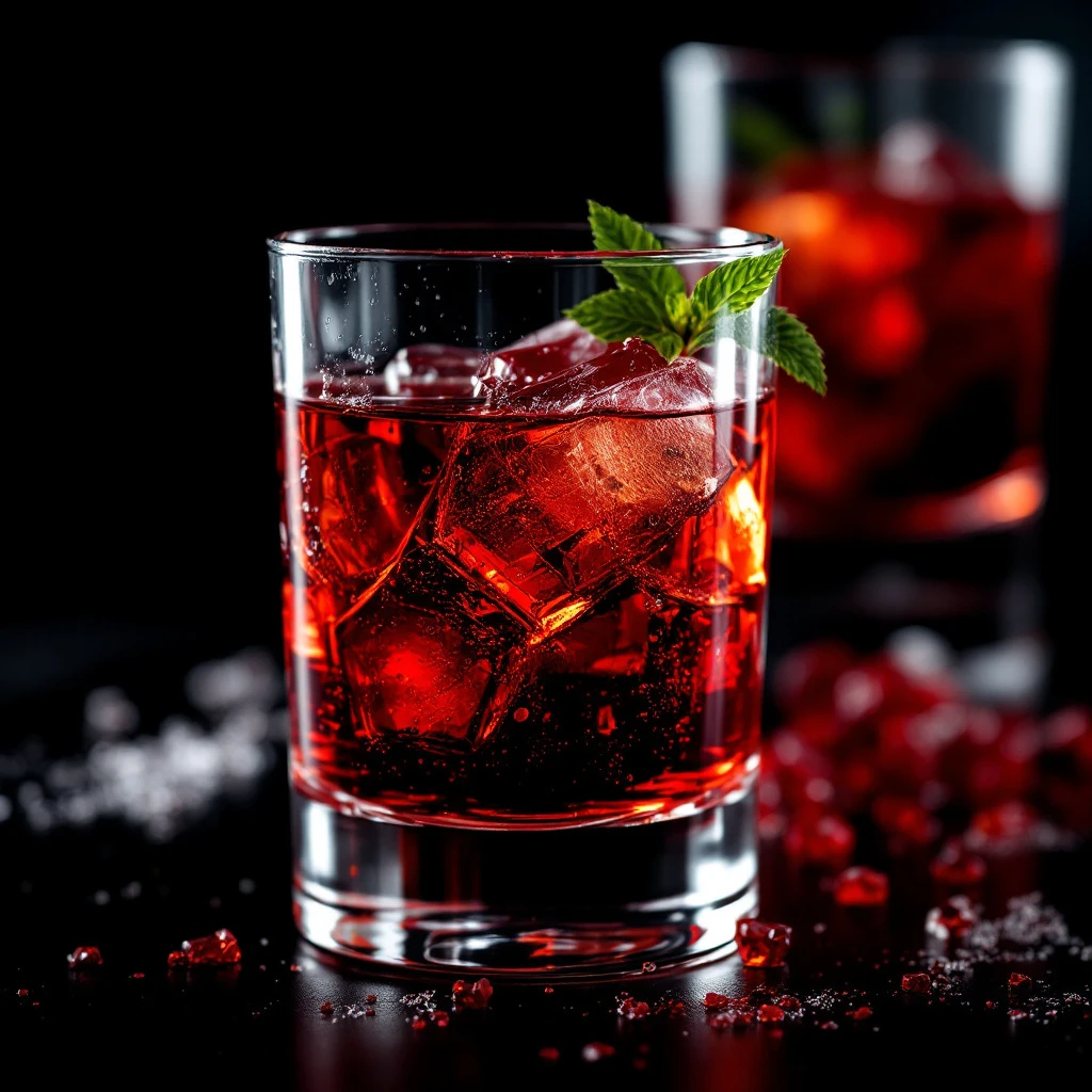 Red Vermouth fragrance note