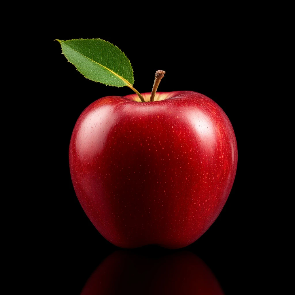 Red Windsor Apple fragrance note