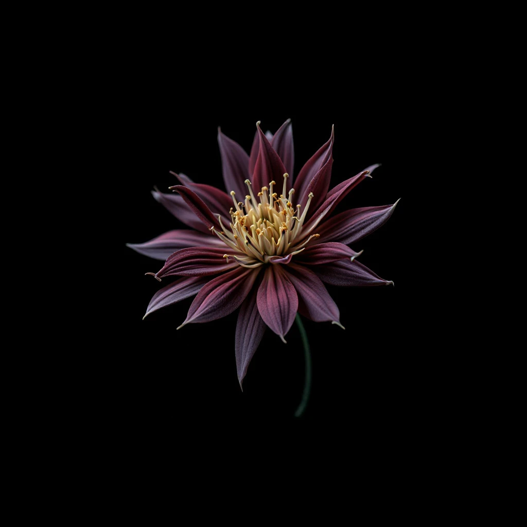Redwood Flower fragrance note