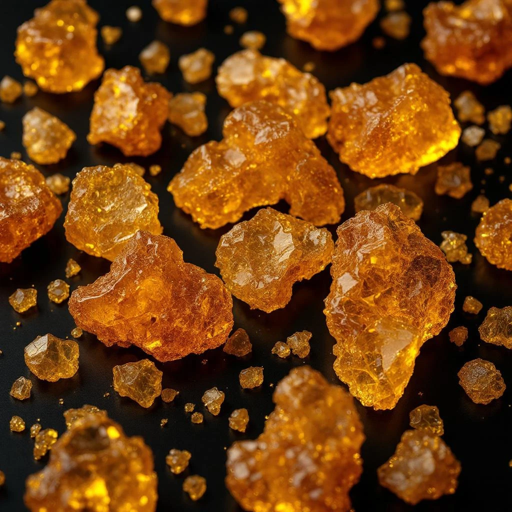 Resins