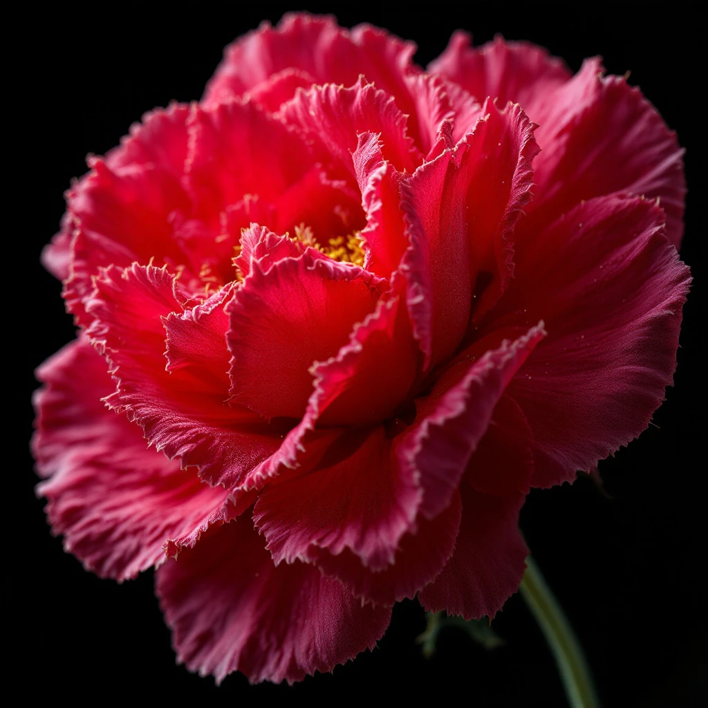 Rhubofix fragrance note
