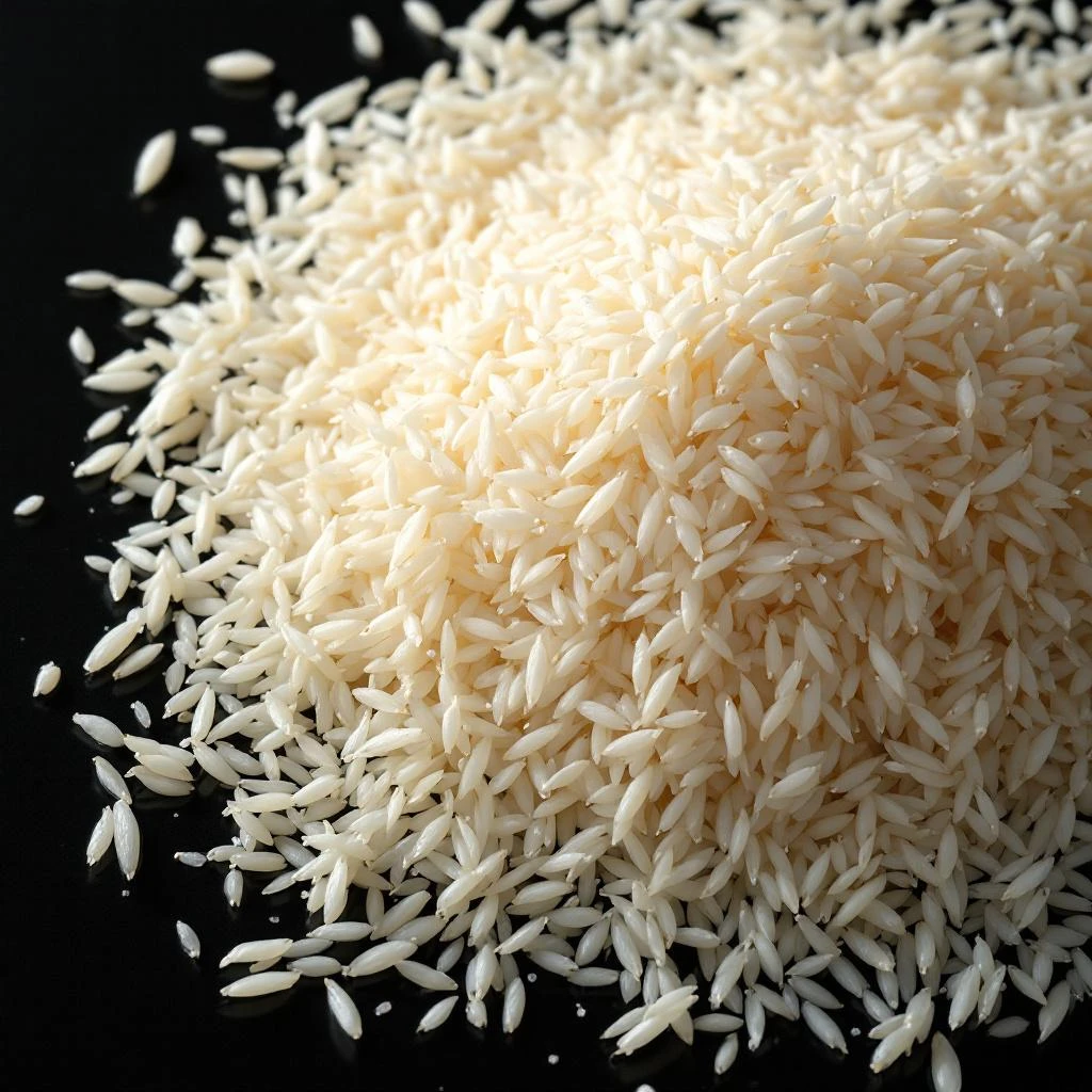 rice basmati