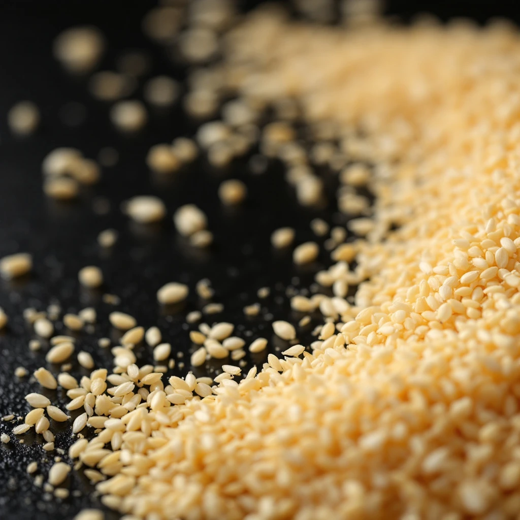 Rice Bran fragrance note