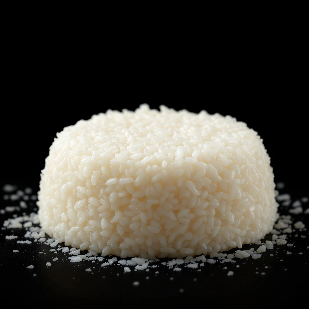Rice Cake fragrance note