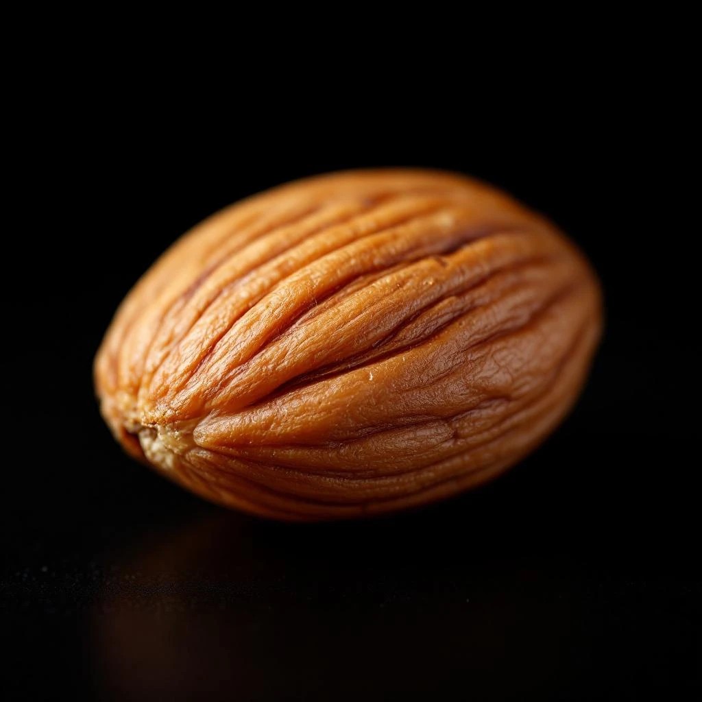 Roasted Almond fragrance note