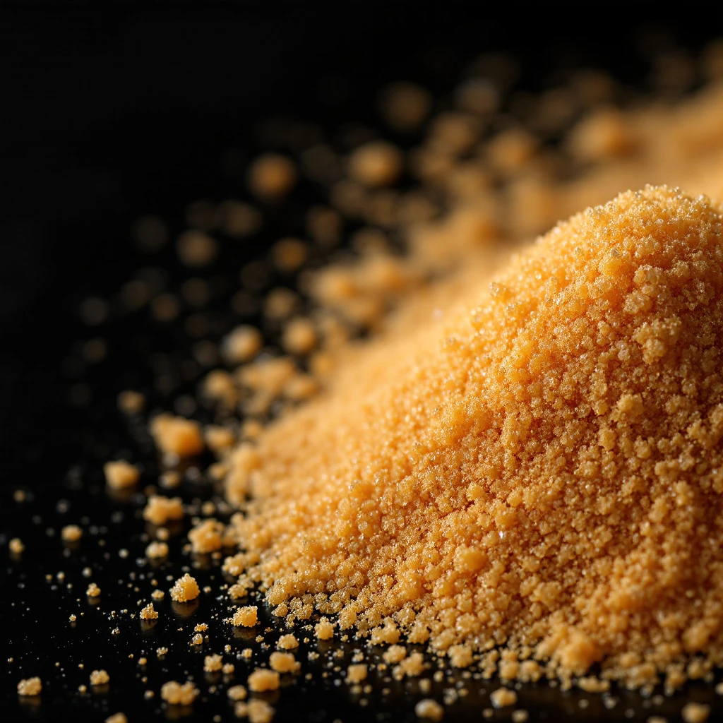 Roasted Cane Sugar fragrance note
