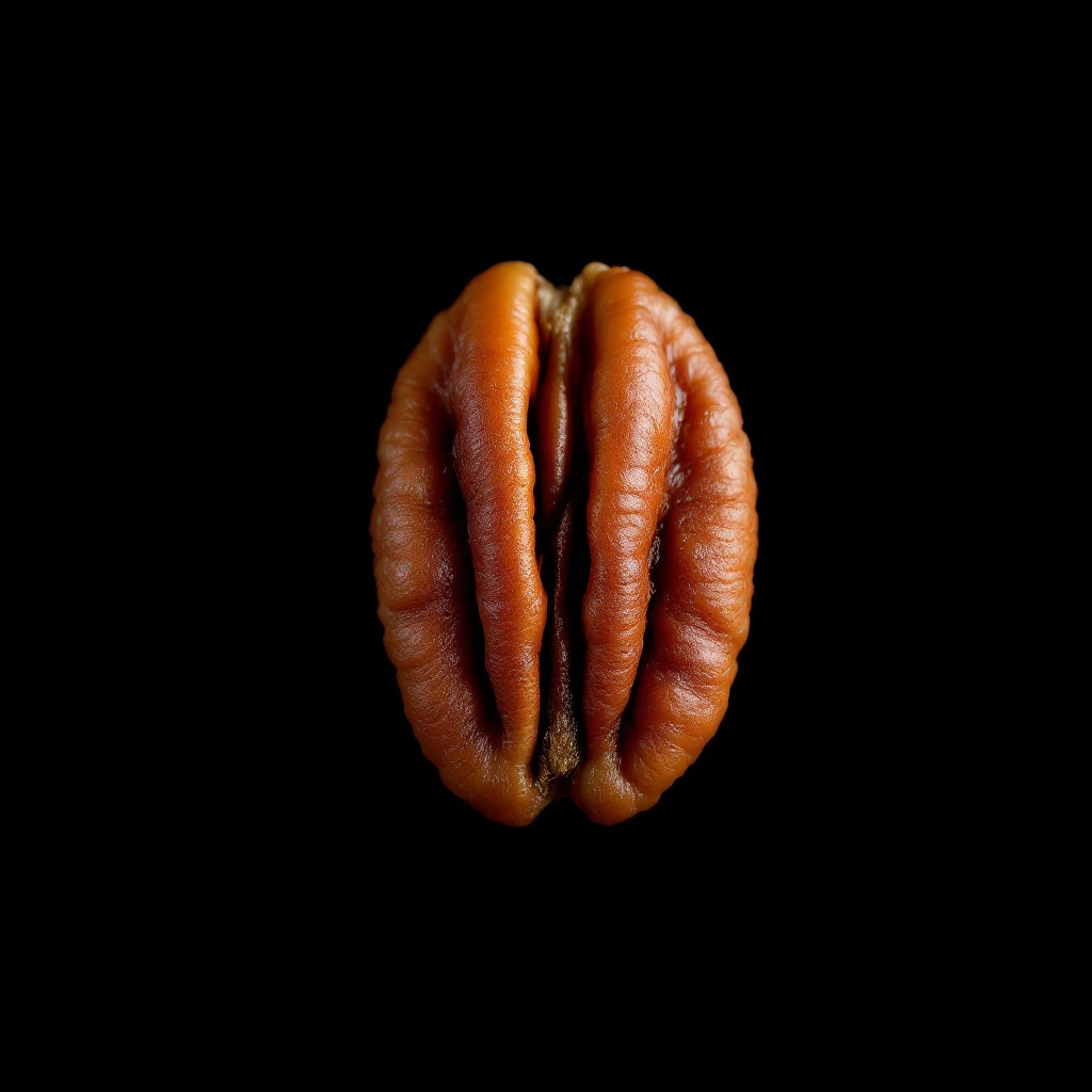 Roasted Pecan fragrance note