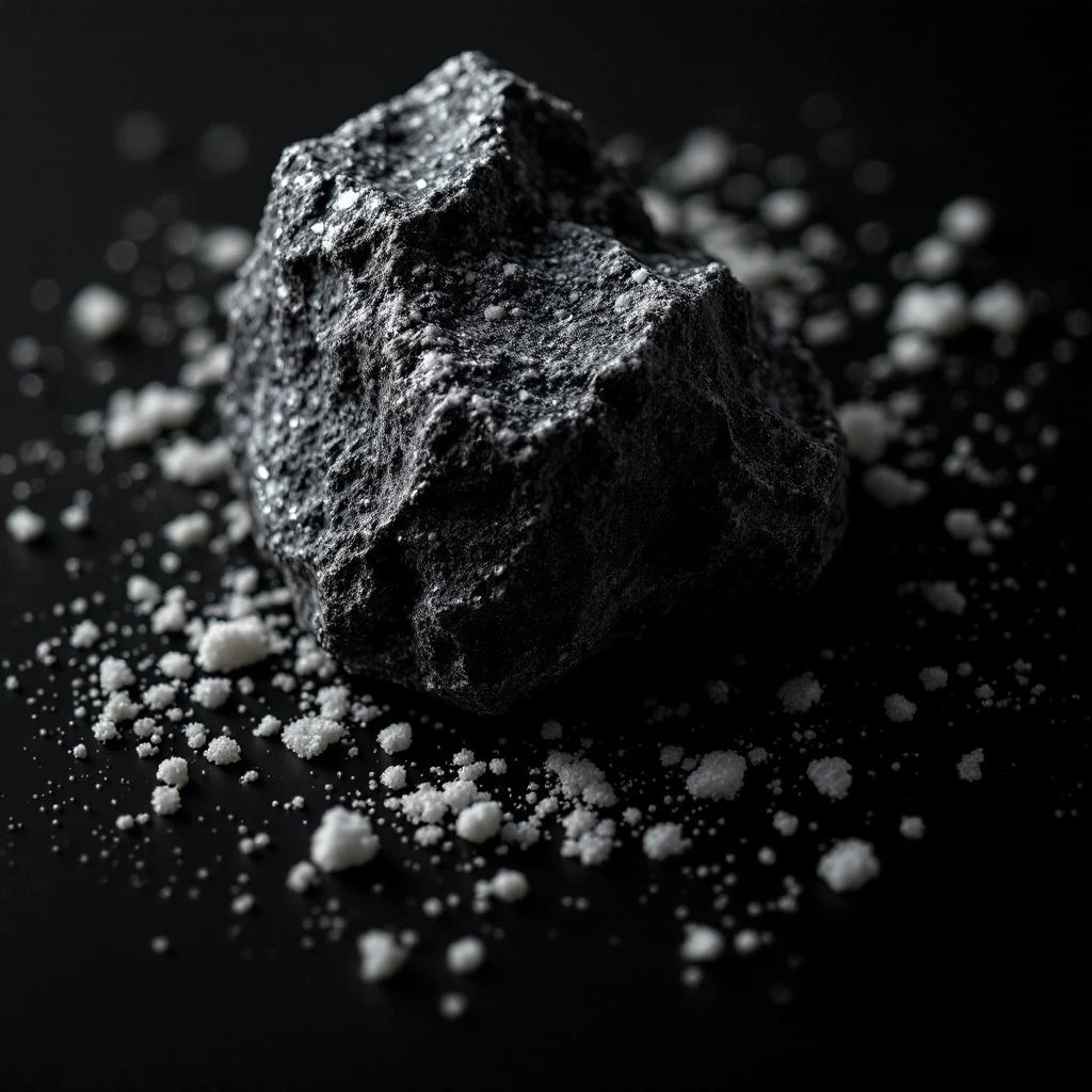 Rock Sugar